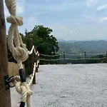 Almastur Rural 빌라 Siero