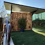 Almastur Rural 빌라 *