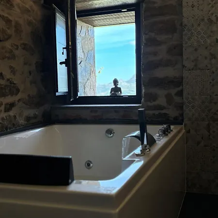 Almastur Rural * Siero