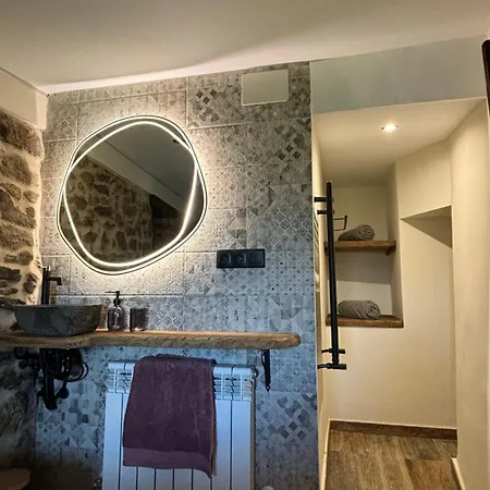 Almastur Rural Villa *