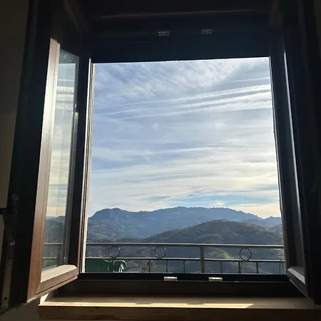 Villa Almastur Rural