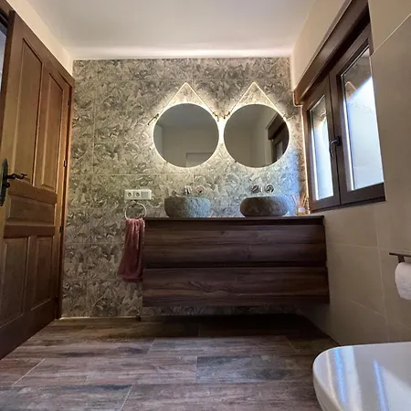 Almastur Rural Villa