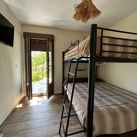 Villa Almastur Rural Siero