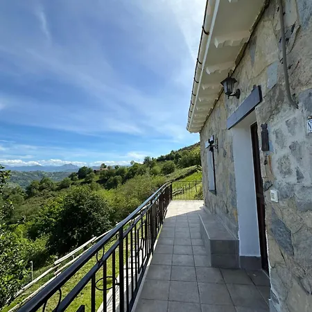 Almastur Rural Siero