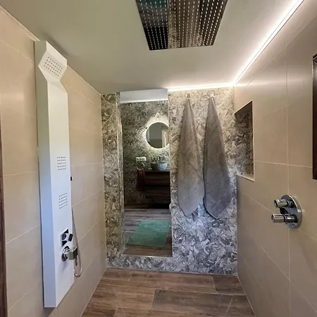 Villa Almastur Rural