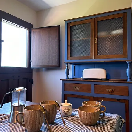 Villa Almastur Rural *