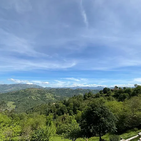 Almastur Rural 빌라 *