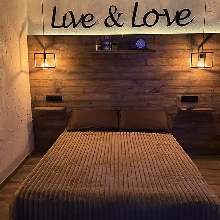 Villa Almastur Rural *