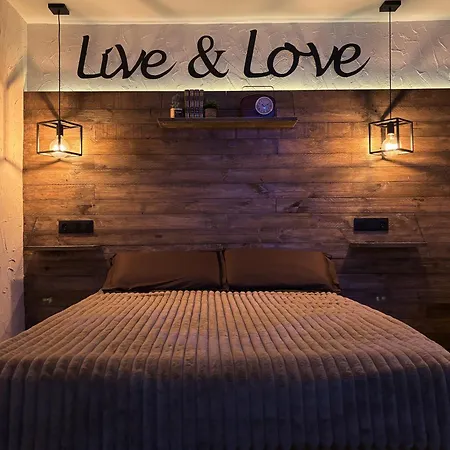 Villa Almastur Rural *