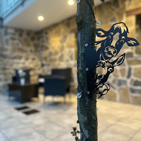 Almastur Rural Villa