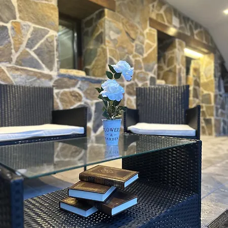 Almastur Rural Siero