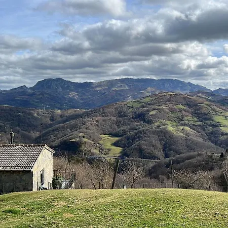 Almastur Rural 빌라 *
