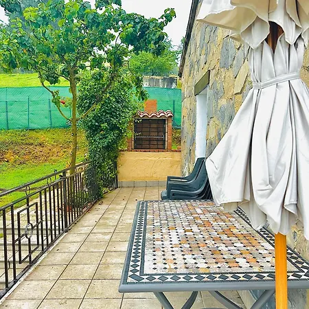 Villa Almastur Rural *