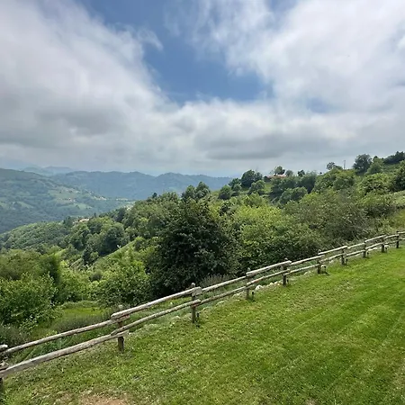 Almastur Rural Villa