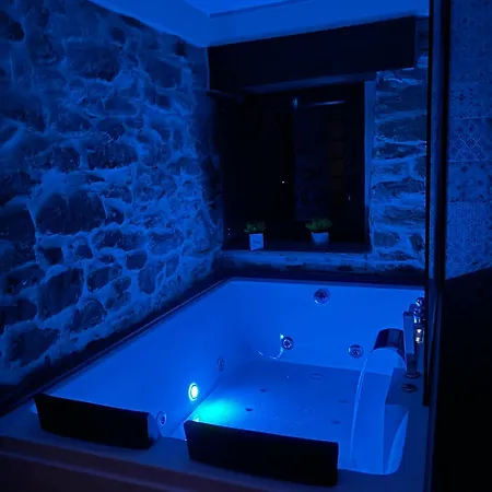 Almastur Rural * Siero