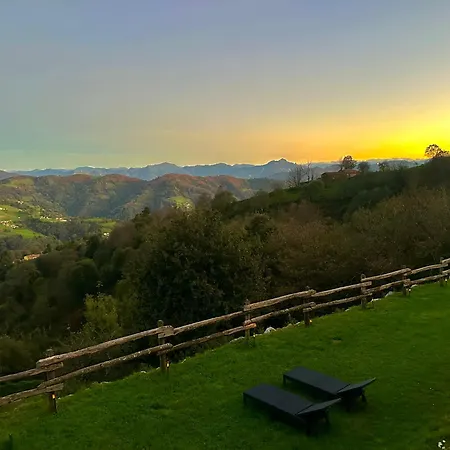 Almastur Rural 빌라 *