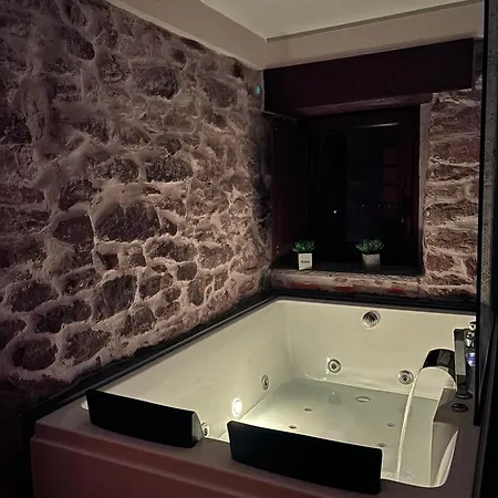 Villa Almastur Rural *