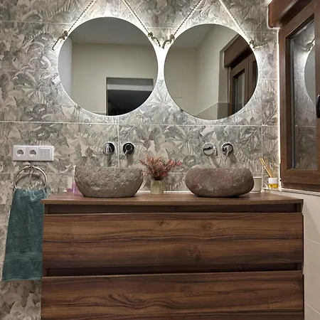 Almastur Rural Villa