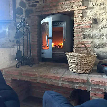 Villa Almastur Rural Siero