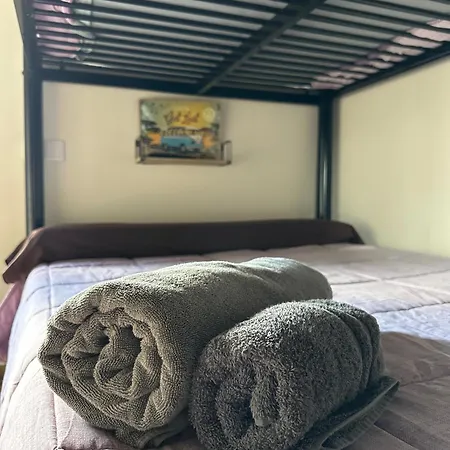 Villa Almastur Rural *