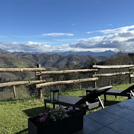 Almastur Rural *