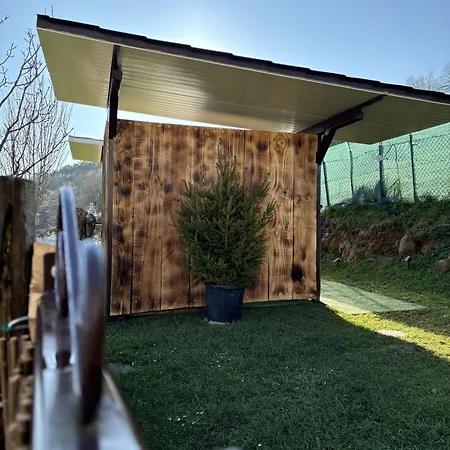 Almastur Rural Villa *