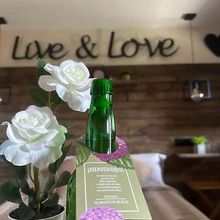 Almastur Rural Villa