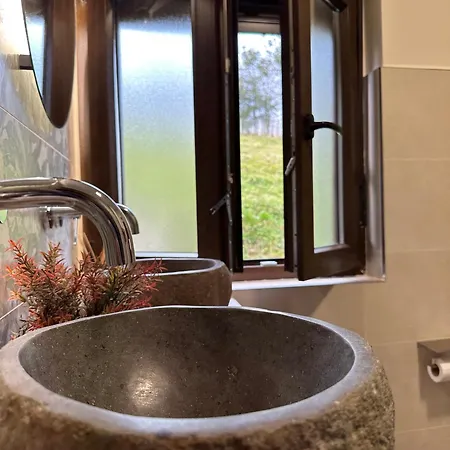 Almastur Rural Siero