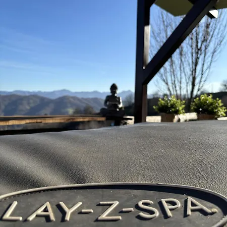 Almastur Rural Villa *