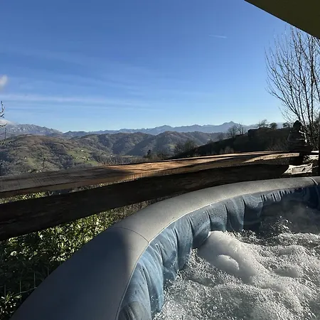 Almastur Rural Villa *