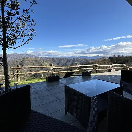 Almastur Rural Siero