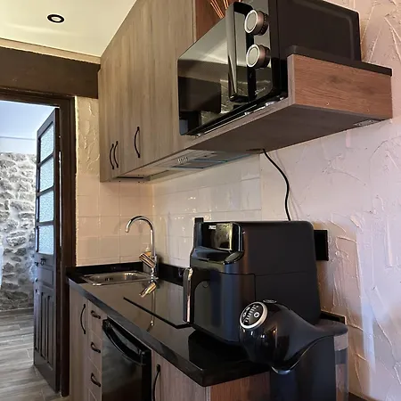 Almastur Rural Villa