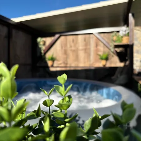 Villa Almastur Rural