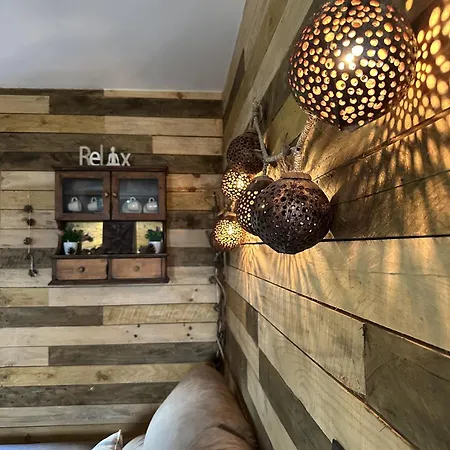 Almastur Rural Siero