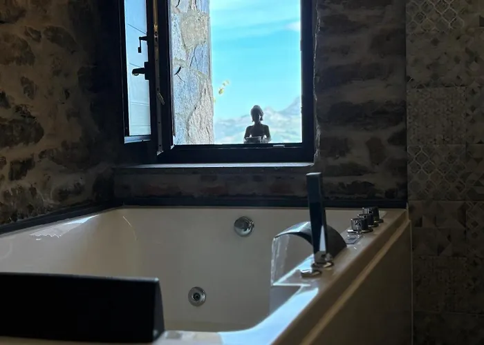 Almastur Rural * Siero