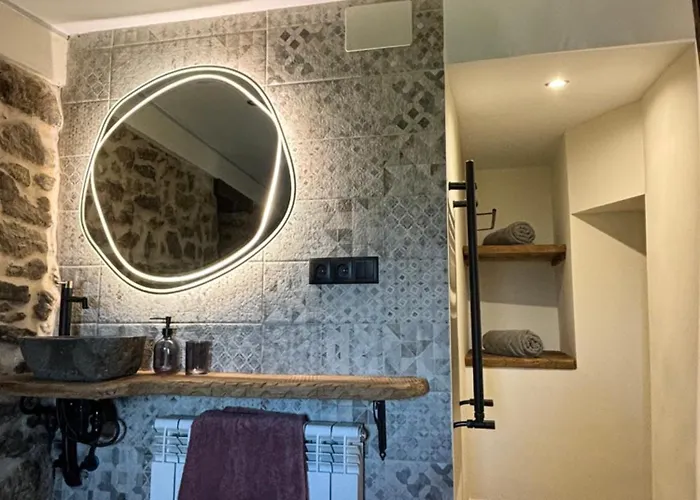 Almastur Rural Villa *