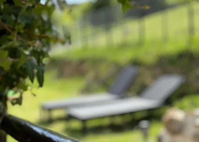 Almastur Rural Villa