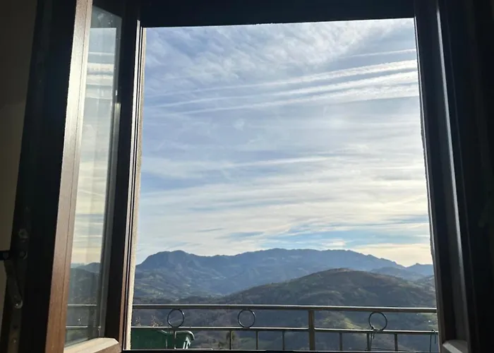 Villa Almastur Rural