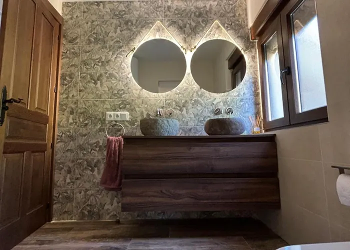 Almastur Rural Villa