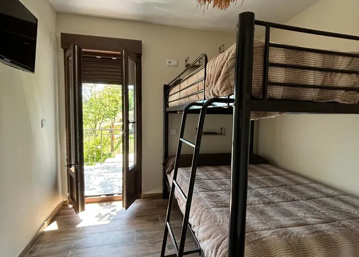 Villa Almastur Rural Siero