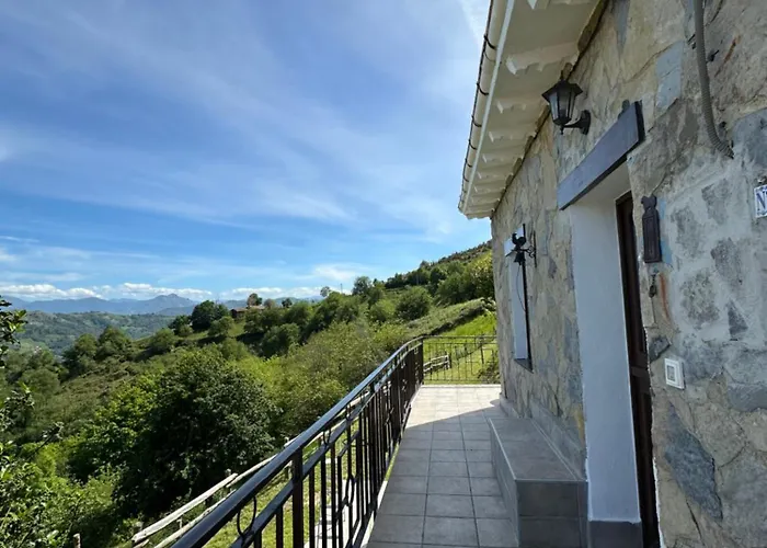 Almastur Rural Siero