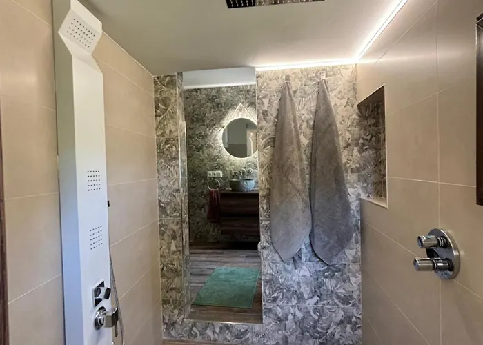 Villa Almastur Rural