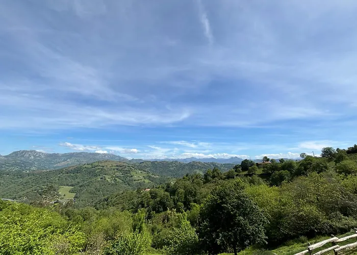 Almastur Rural Villa *