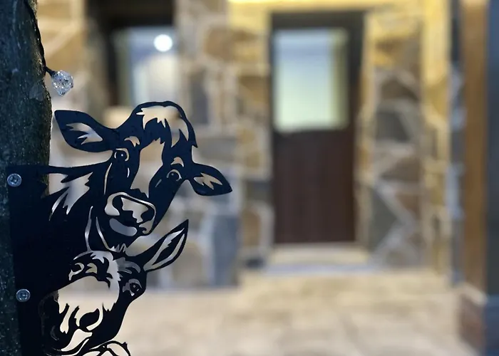 Almastur Rural Villa Siero