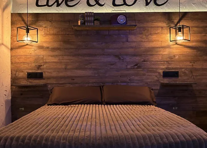 Villa Almastur Rural *