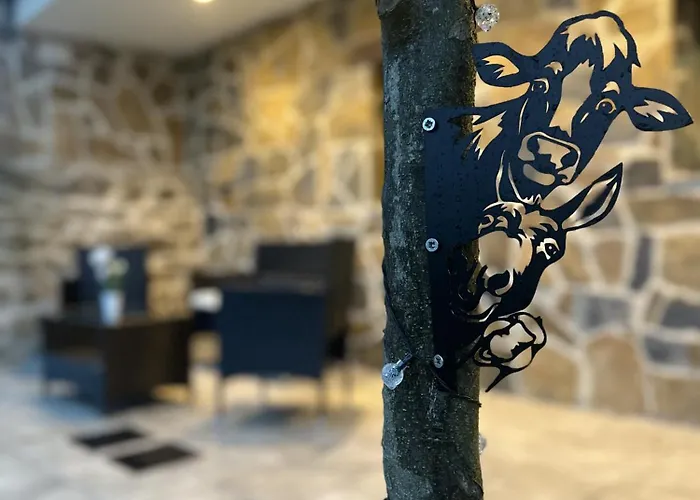 Almastur Rural Villa