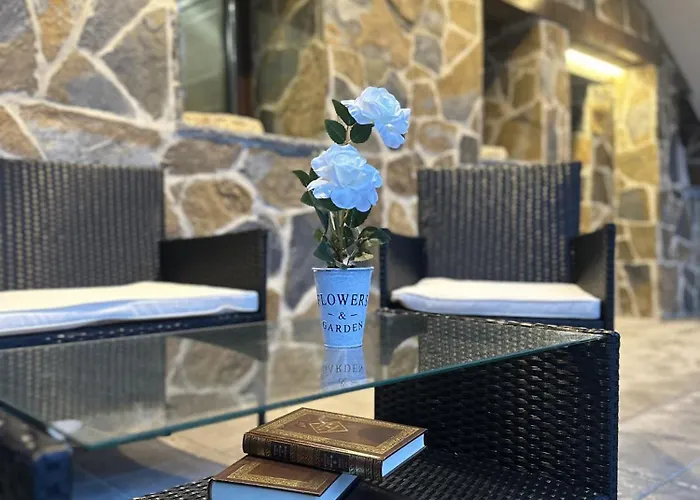 Almastur Rural Siero