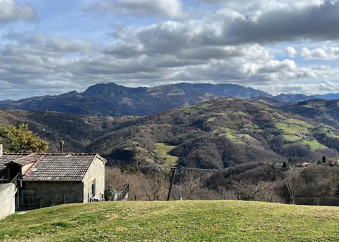 Almastur Rural Villa *