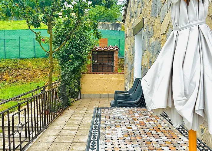 Villa Almastur Rural *