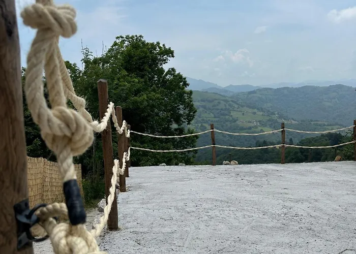 Almastur Rural Villa Siero